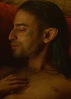 Jade Hassouné Sexy Shirtless 43599