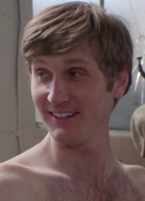 Sexy Aaron Staton 44232