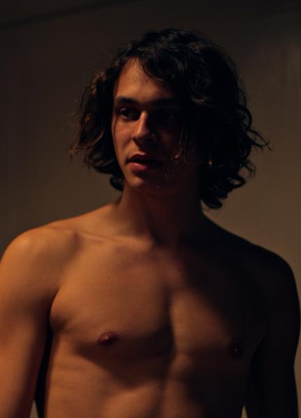 Michel Joelsas Nude 57648
