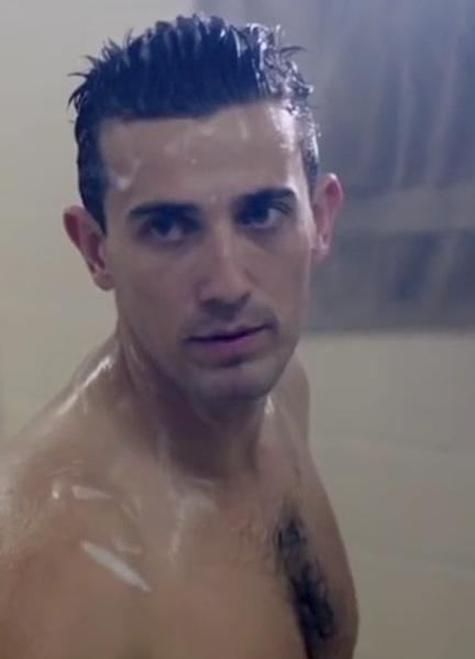 Steve Alderfer Nude Scenes 44487