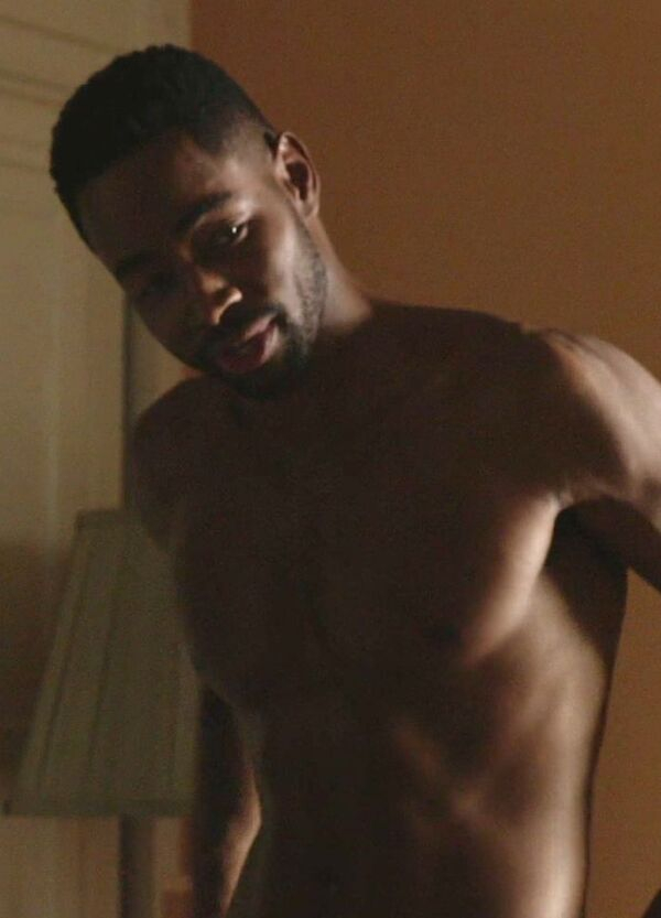 Jay Ellis Nude 30228