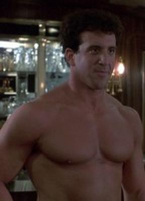 Jake Steinfeld Bulge Shirtless 49278