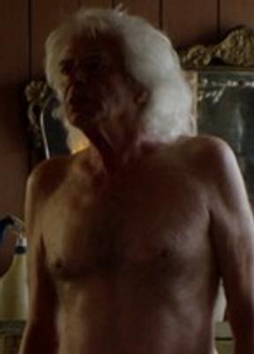 Michael St. Michaels Nude 46032