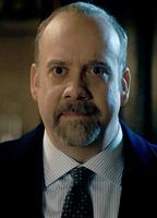 Paul Giamatti Sexy Shirtless 52185