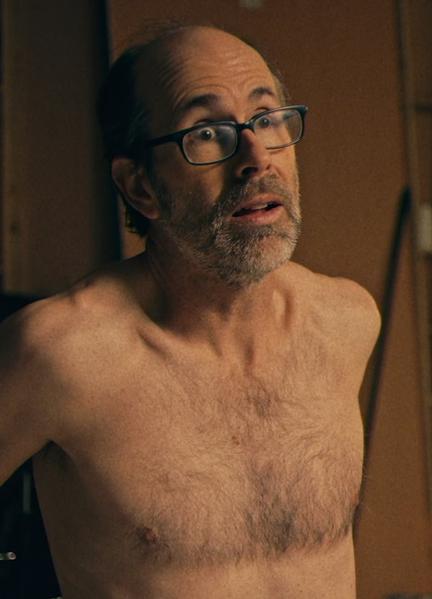 Brian Huskey Nude Scenes 57183