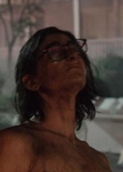 Josh Fadem Naked 47742