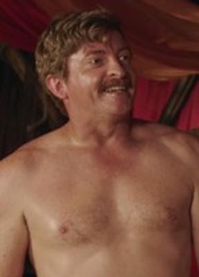 Sexy Rhys Darby 45780