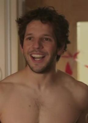 Sexy Damien Molony 44484