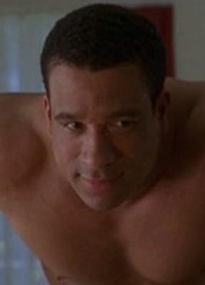 Dorian Gregory Sexy Shirtless 39435