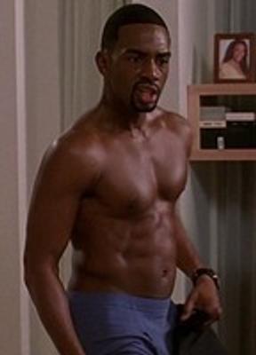 Bill Bellamy Bulge Sexy 42354