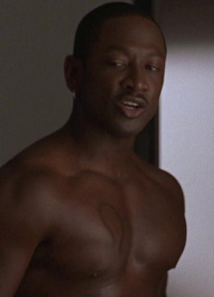 Sexy Joe Torry 42180