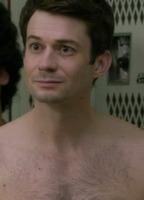 Brandon J. Sornberger Shirtless Underwear 46653