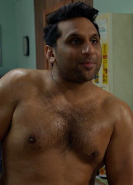 Ravi Patel Nude Scenes 41355