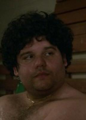 Sexiest A.J. Rivera Scenes 50571