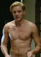 Dominic Sherwood Bathing Suit Gay 30237