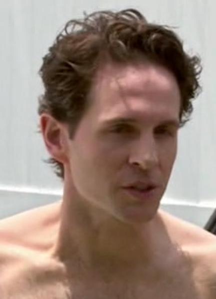 Glenn Howerton Nude 37740