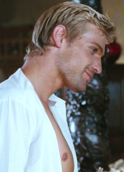 Hilton Myburgh Nude Photos 41673