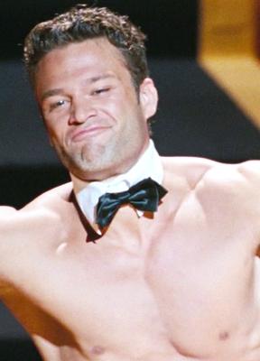Kostas Sommer Hot Scenes 44766
