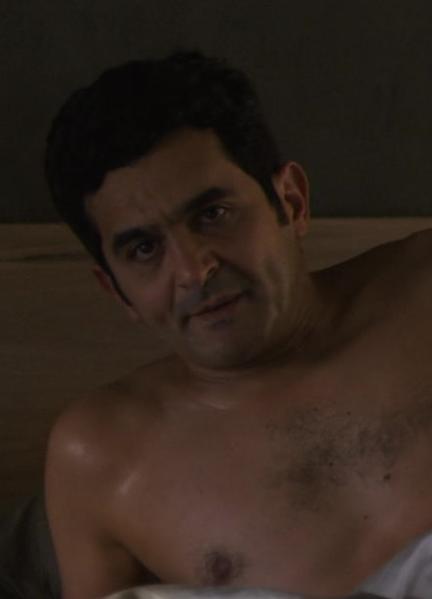 Laurent Capelluto Nude Scenes 56547