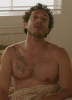 Sexiest Wade Allain-Marcus Scenes 47859