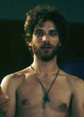 Jeff Ward Nude Scenes 30711