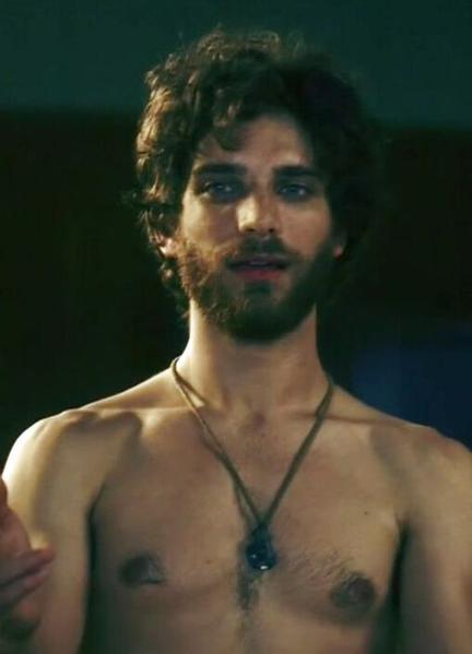 Jeff Ward Nude Scenes 30711