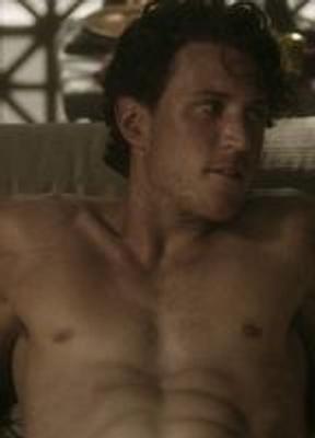 Aaron Jakubenko Nude Scenes 30879
