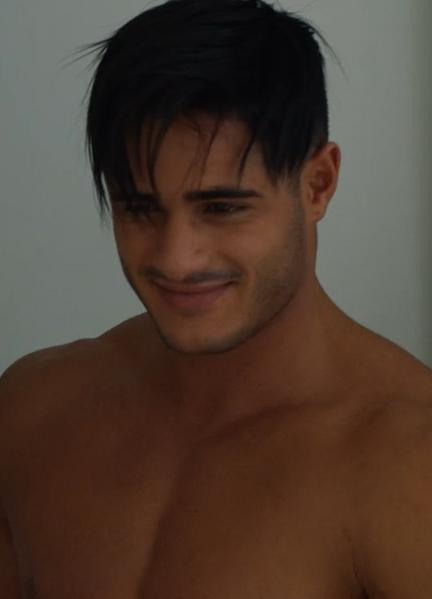 Lucas Adriaco Nude Scenes 39975