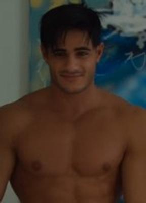 Lucas Adriaco Nude Scenes 39975