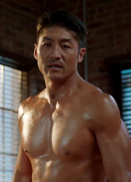 Sexy Brian Tee 32940