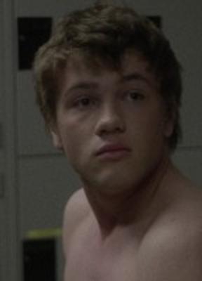 Connor Jessup Gay Sexy 37755