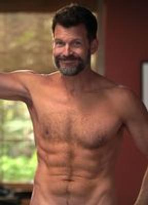 Mark Deklin Nude 30240