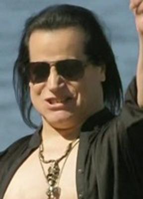 Glenn Danzig Bathing Suit Sexy 46935