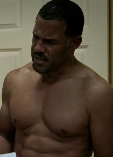 Sexy Peter Parros 42240