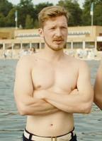Jacob Matschenz Balls Bathing Suit 40215
