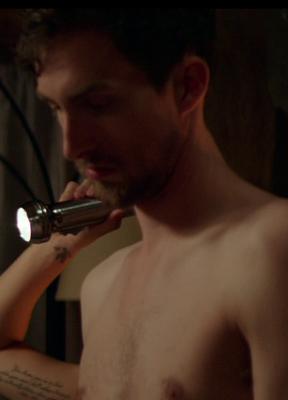 Sexy Dustin Ingram 46776