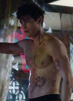 Matthew Daddario Butt Gay 30243