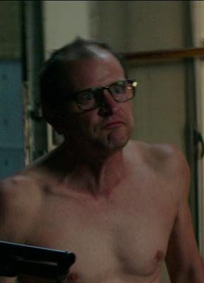 Bradford Farwell Hot Scenes 50910