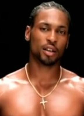 D'Angelo Sexy Shirtless 41328