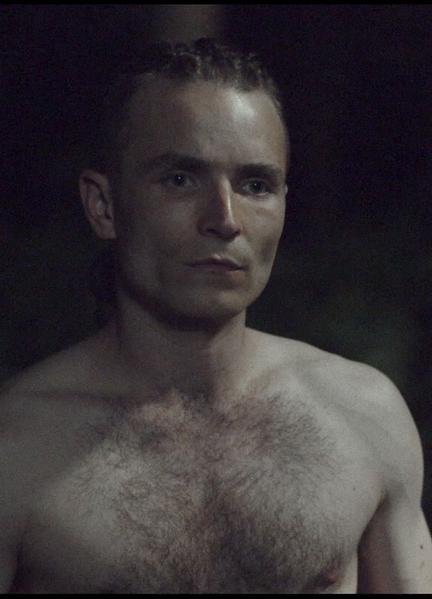 Martin McCann Nude Scenes 36663
