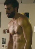 Vassilis Doganis Nude 42444