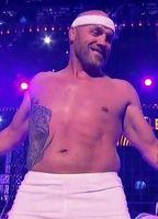 Randy Couture Sexy Shirtless 30246