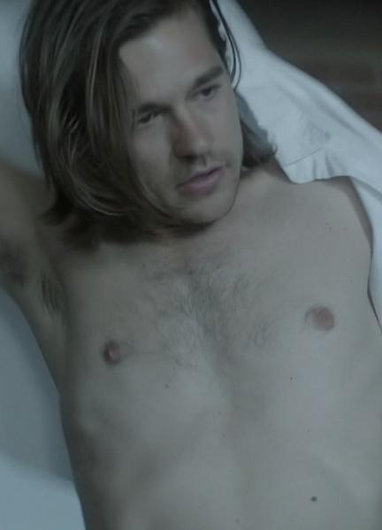 Sexiest Jason Ralph Scenes 34251
