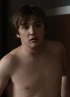 Kyle Gallner Bathing Suit Bulge 38031