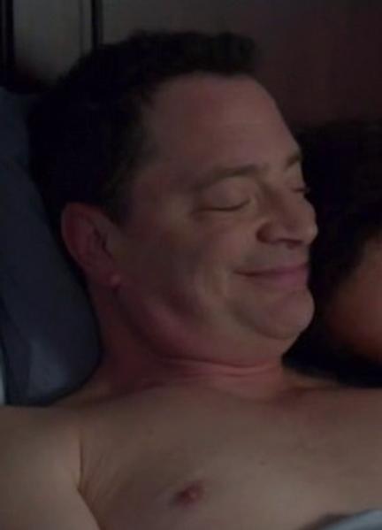 Joshua Malina Hot Scenes 44106