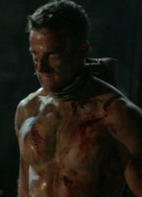 Sexiest Toby Levins Scenes 43431