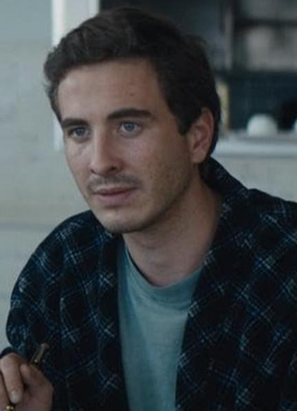 Ryan Corr Nude Photos 66333