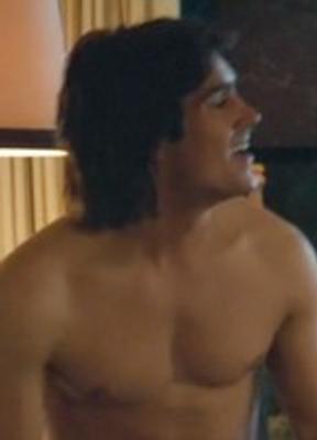 Craig Stott Balls Bulge 39723