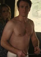 Jamie Parker Bulge Shirtless 47805