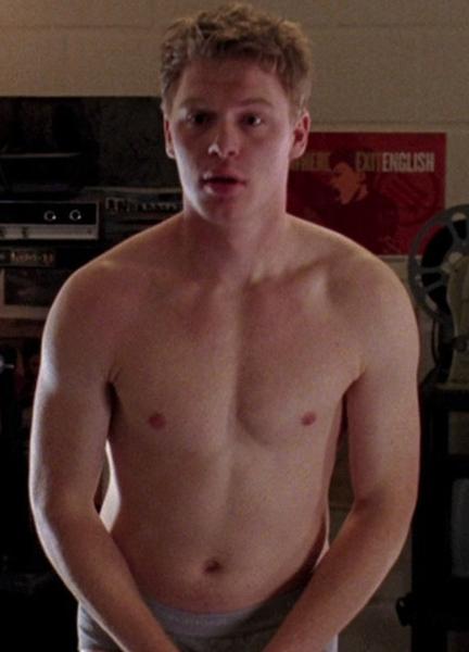 Diego Klattenhoff Hot Scenes 36318
